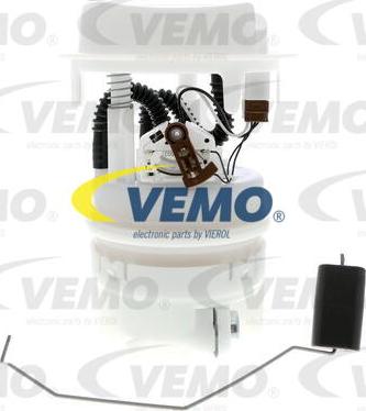 Vemo V42-09-0018 - Модуль топливного насоса autodif.ru