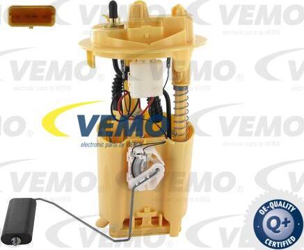 Vemo V42-09-0020 - Модуль топливного насоса autodif.ru