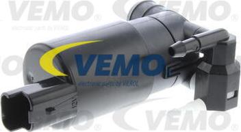 Vemo V42-08-0004 - Водяной насос, система очистки окон autodif.ru
