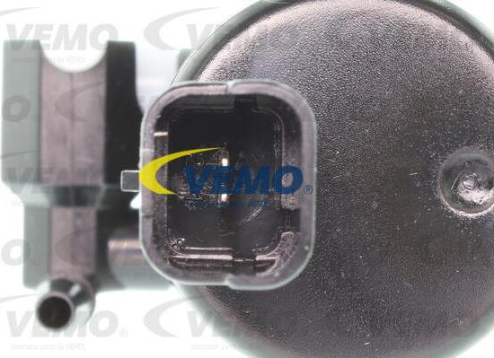 Vemo V42-08-0004 - Windscreen washer pump front/rear (12V, two-step pump visor) fits: MERCEDES CITAN MIXTO (DOUBLE CABI autodif.ru