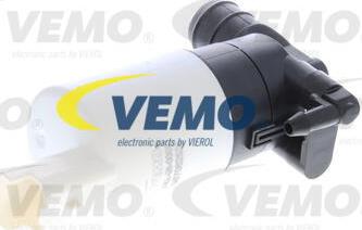 Vemo V42-08-0005 - Водяной насос, система очистки окон autodif.ru