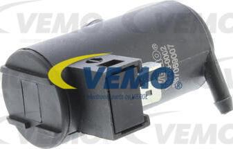 Vemo V42-08-0002 - Водяной насос, система очистки окон autodif.ru