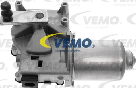 Vemo V42-07-0011 - Двигатель стеклоочистителя autodif.ru
