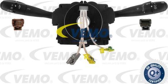 Vemo V42-80-0014 - Выключатель, головной свет autodif.ru