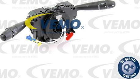Vemo V42-80-0018 - Выключатель на рулевой колонке autodif.ru
