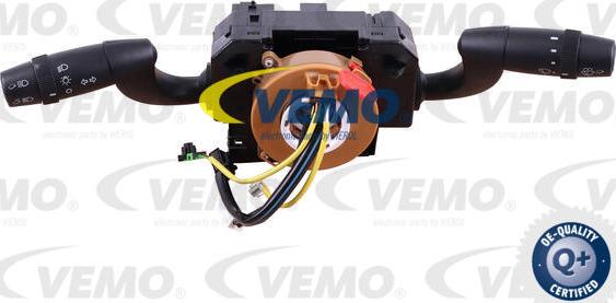 Vemo V42-80-0033 - Выключатель на рулевой колонке autodif.ru