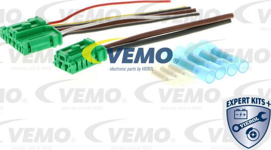 Vemo V42-83-0003 - Ремонтный комплект, кабельный комплект autodif.ru