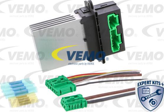 Vemo V42-79-0004-1 - Регулятор, вентилятор салона autodif.ru