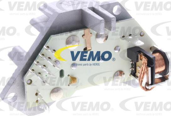Vemo V42-79-0001 - Регулятор, вентилятор салона autodif.ru