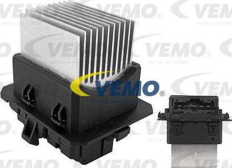 Vemo V42-79-0014 - Регулятор, вентилятор салона autodif.ru
