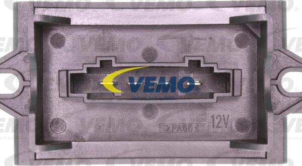 Vemo V42-79-0012 - Регулятор, вентилятор салона autodif.ru