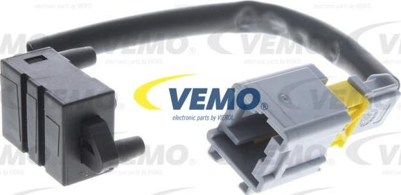 Vemo V42-73-0009 - Выключатель, привод сцепления (Tempomat) autodif.ru