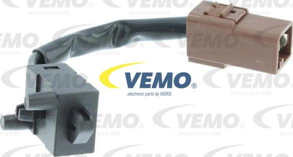 Vemo V42-73-0010 - Выключатель, привод сцепления (Tempomat) autodif.ru