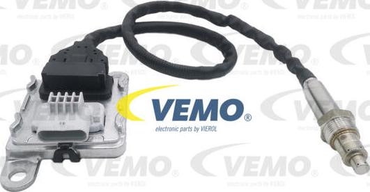 Vemo V42-72-0055 - NOx-датчик, впрыск карбамида autodif.ru