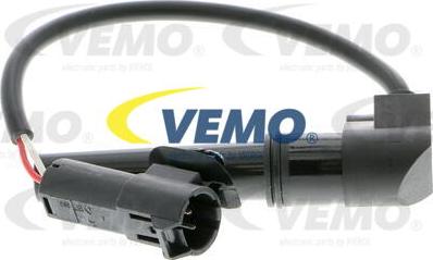 Vemo V42-72-0058 - Датчик частоты вращения, автоматическая коробка передач autodif.ru