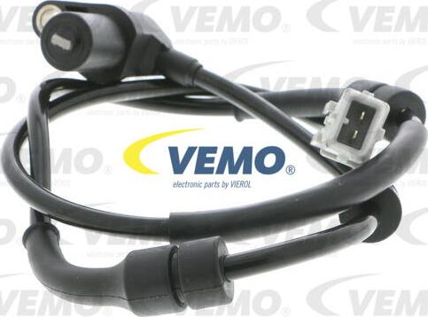 Vemo V42-72-0064 - Датчик ABS, частота вращения колеса autodif.ru