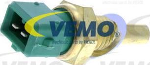 Vemo V42-72-0019 - Датчик, температура охлаждающей жидкости autodif.ru