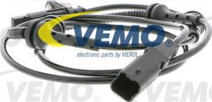 Vemo V42-72-0014 - Датчик ABS, частота вращения колеса autodif.ru