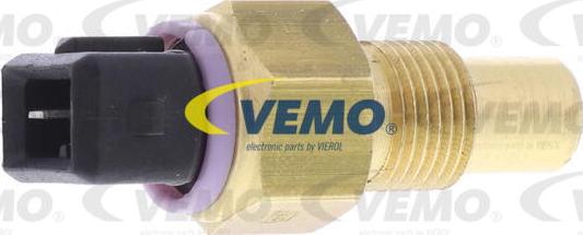 Vemo V42-72-0087 - Датчик, температура охлаждающей жидкости autodif.ru