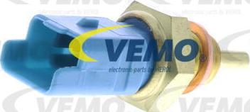 Vemo V42-72-0024 - Датчик, температура охлаждающей жидкости autodif.ru