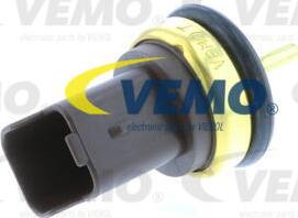 Vemo V42-72-0026 - Датчик, температура охлаждающей жидкости autodif.ru