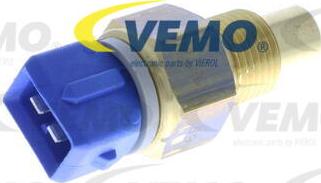 Vemo V42-72-0021 - Датчик, температура охлаждающей жидкости autodif.ru