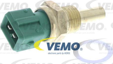 Vemo V42-72-0022 - Датчик, температура охлаждающей жидкости autodif.ru