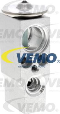 Vemo V42-77-0039 - Расширительный клапан, кондиционер autodif.ru
