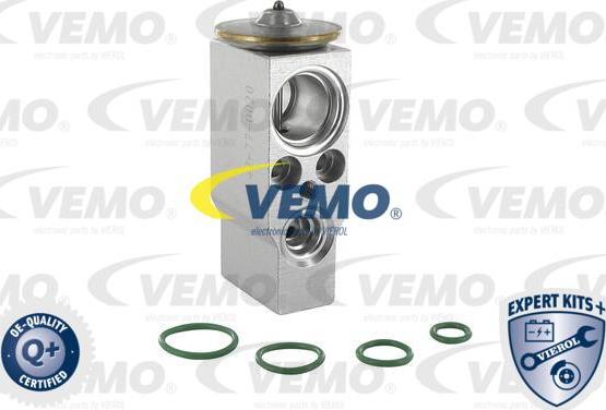 Vemo V42-77-0020 - Расширительный клапан, кондиционер autodif.ru
