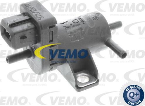 Vemo V47-63-0001 - Клапан регулирования давления нагнетателя autodif.ru