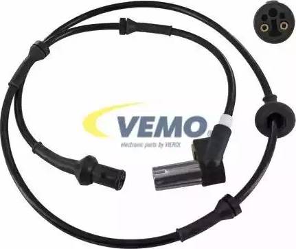Vemo V50-72-0005 - Датчик ABS, частота вращения колеса autodif.ru