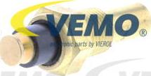 Vemo V50-72-0019 - Датчик, температура охлаждающей жидкости autodif.ru