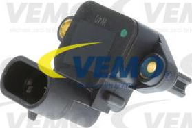 Vemo V50-72-0027 - Датчик давления воздуха, высотный корректор autodif.ru