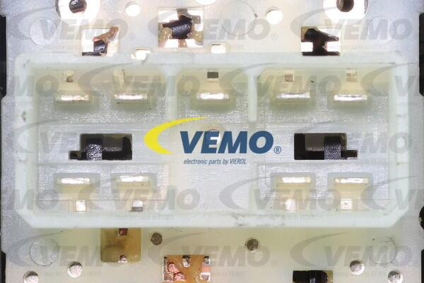 Vemo V51-80-0027 - Выключатель на рулевой колонке autodif.ru