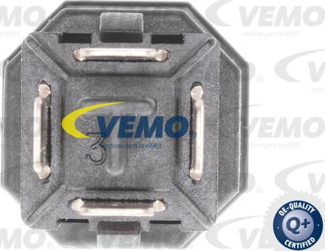 Vemo V51-73-0008 - Выключатель фонаря сигнала торможения autodif.ru