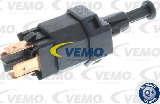 Vemo V51-73-0008 - Выключатель фонаря сигнала торможения autodif.ru