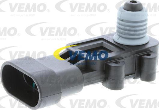 Vemo V51-72-0090 - Датчик давления, топливный бак autodif.ru