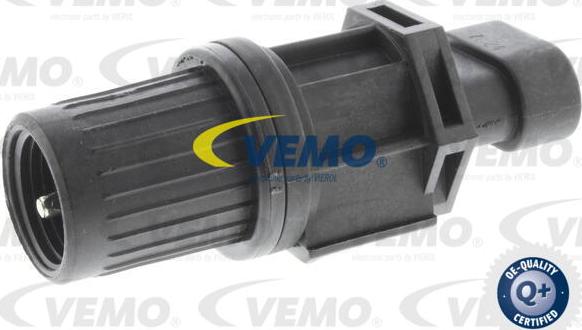 Vemo V51-72-0036 - Датчик частоты вращения, автоматическая коробка передач autodif.ru
