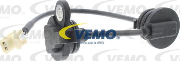 Vemo V51-72-0144 - Датчик частоты вращения, автоматическая коробка передач autodif.ru