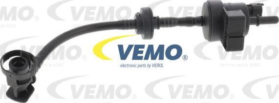 Vemo V51-77-0093 - Клапан, фильтр активированного угля autodif.ru