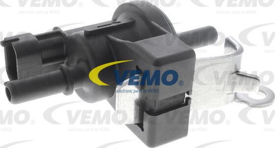Vemo V51-77-0047 - Клапан, фильтр активированного угля autodif.ru