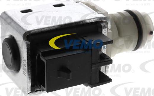 Vemo V51-77-0008 - Клапан переключения, автоматическая коробка передач autodif.ru