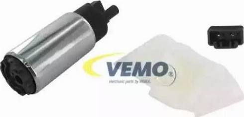 Vemo V53-09-0001 - Топливный насос autodif.ru