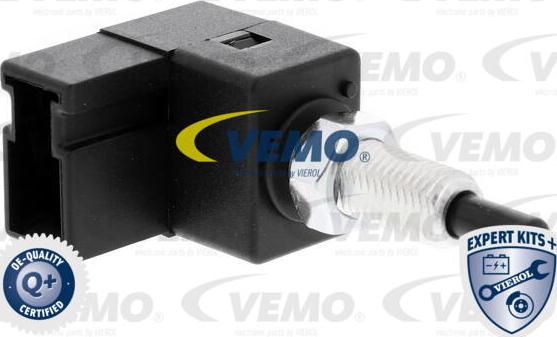 Vemo V53-73-0005 - Выключатель, привод сцепления (Tempomat) autodif.ru