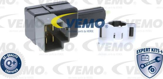 Vemo V53-73-0006 - Выключатель фонаря сигнала торможения autodif.ru