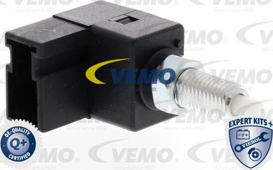 Vemo V53-73-0003 - Выключатель фонаря сигнала торможения autodif.ru