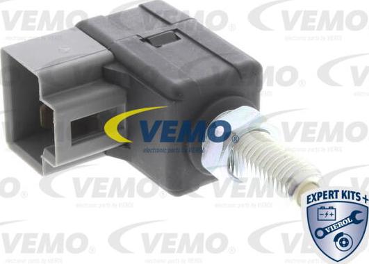 Vemo V53-73-0002 - Выключатель фонаря сигнала торможения autodif.ru