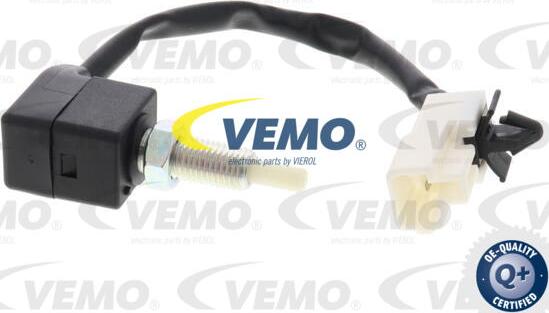 Vemo V53-73-0011 - Выключатель фонаря сигнала торможения autodif.ru