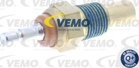Vemo V53-72-0006 - Датчик, температура охлаждающей жидкости autodif.ru