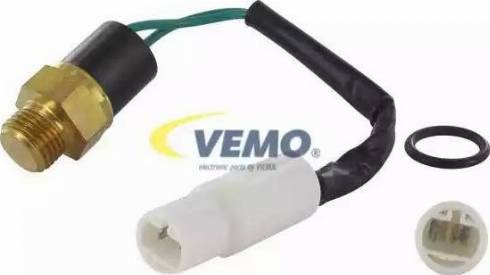 Vemo V52-99-0006 - Термовыключатель, вентилятор радиатора / кондиционера autodif.ru